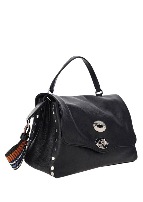 ZANELLATO Zanellato Women Postina Daily Handbag Small