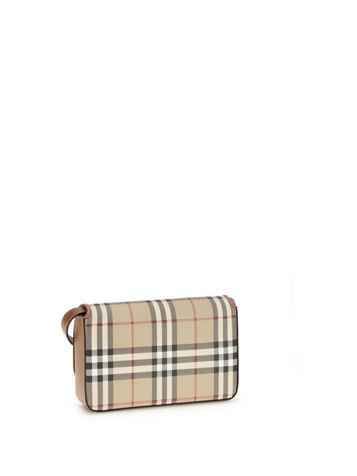 Burberry Women Hampshire Mini Shoulder Bag