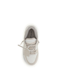 Off-White Women Out Of Office Sneakers