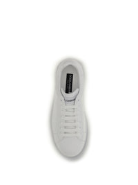 DOLCE & GABBANA Dolce & Gabbana Men Portofino Sneakers