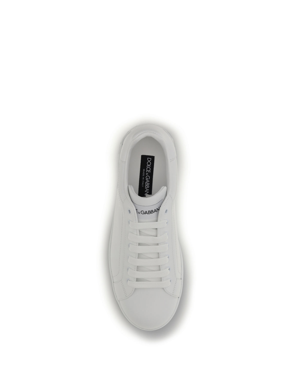 DOLCE & GABBANA Dolce & Gabbana Men Portofino Sneakers