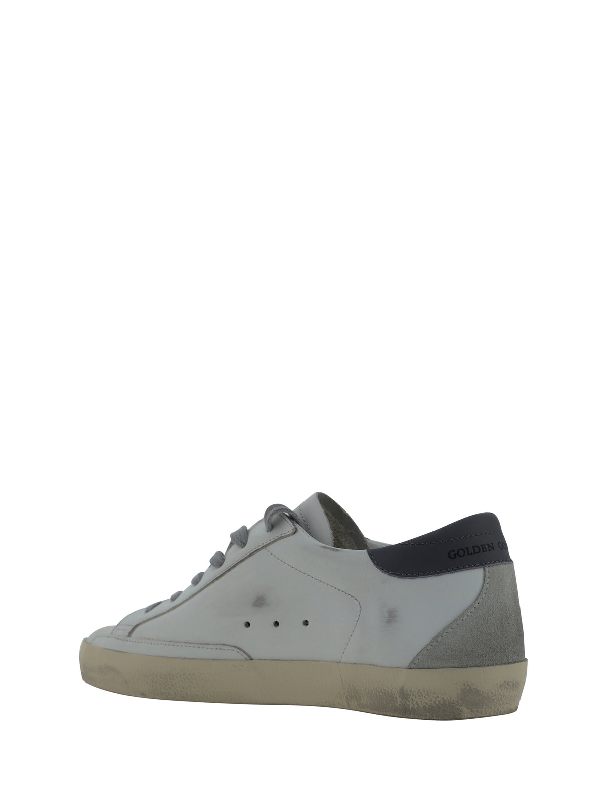 Golden Goose Women Superstar Sneakers