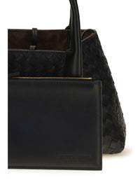 Bottega Veneta Women Pinacoteca Small Handbag