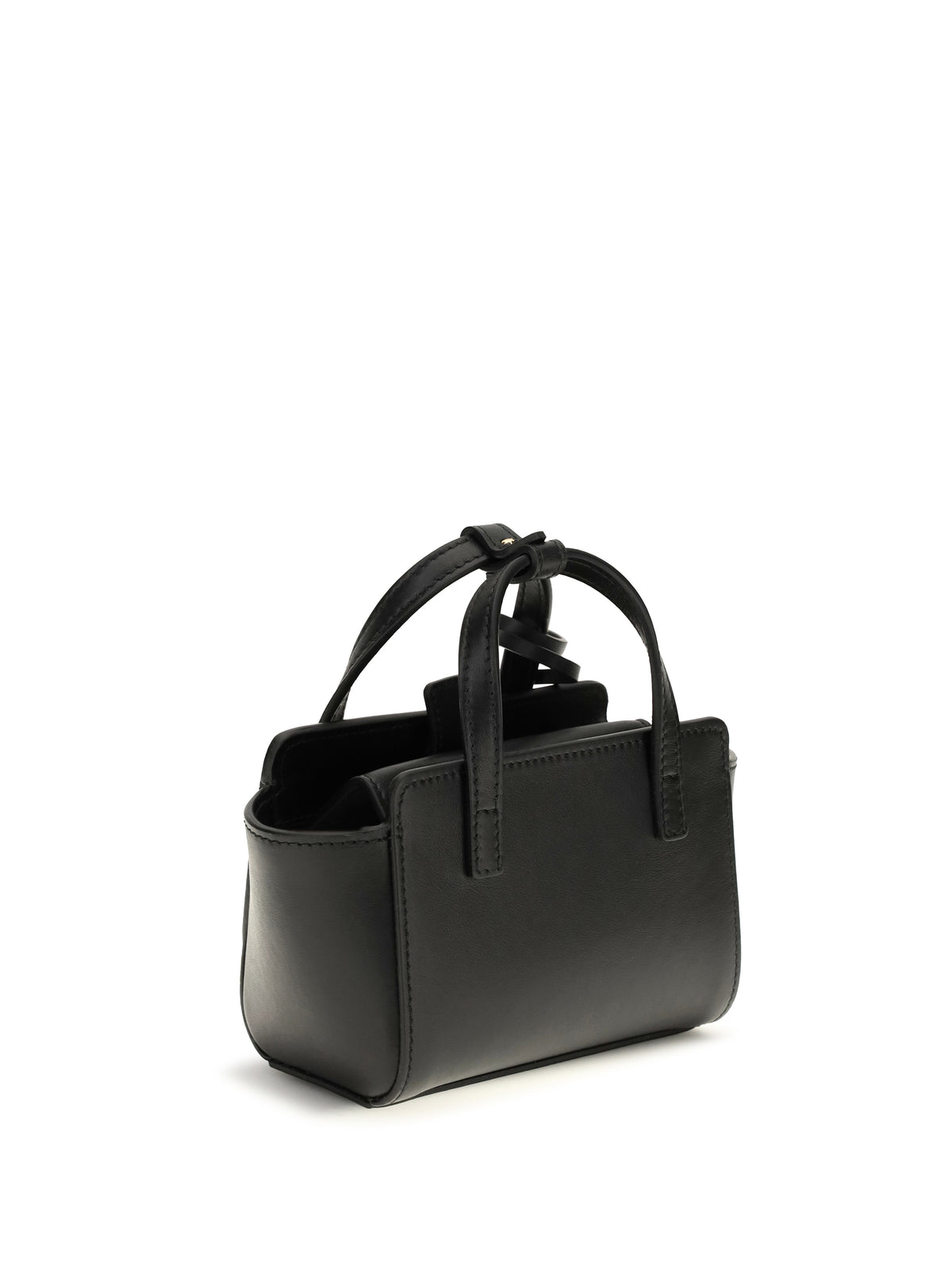 Hidesins Women Flap Mini Handbag