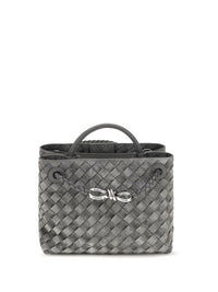 BOTTEGA VENETA Bottega Veneta Women Andiamo Small Handbag