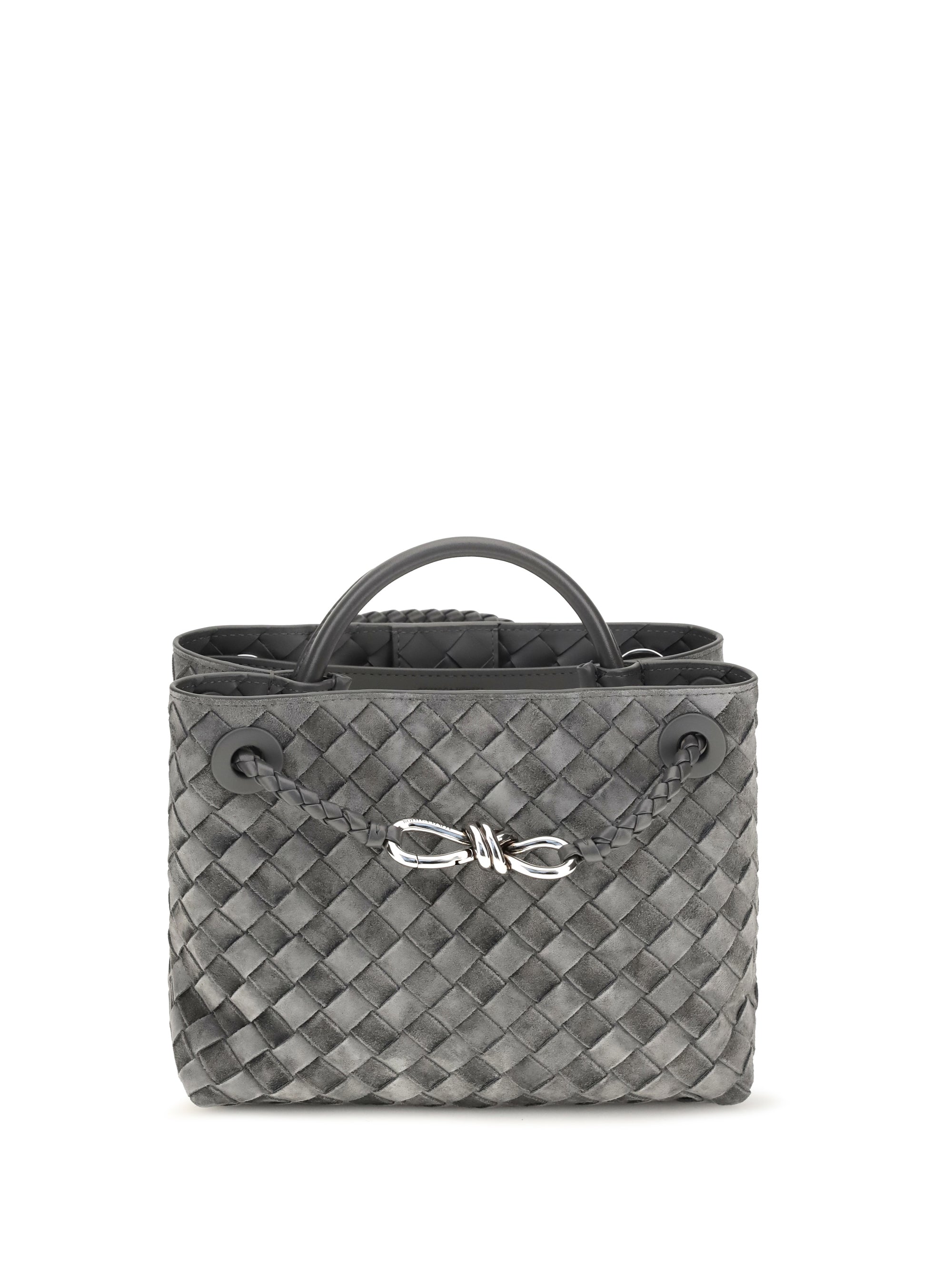 BOTTEGA VENETA Bottega Veneta Women Andiamo Small Handbag