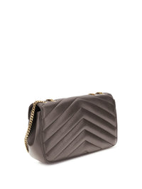 SAINT LAURENT Saint Laurent Women Loulou Shoulder Bag