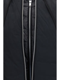 MOOSE KNUCKLES Moose Knuckles Women Tegan Bomber Down Jacket