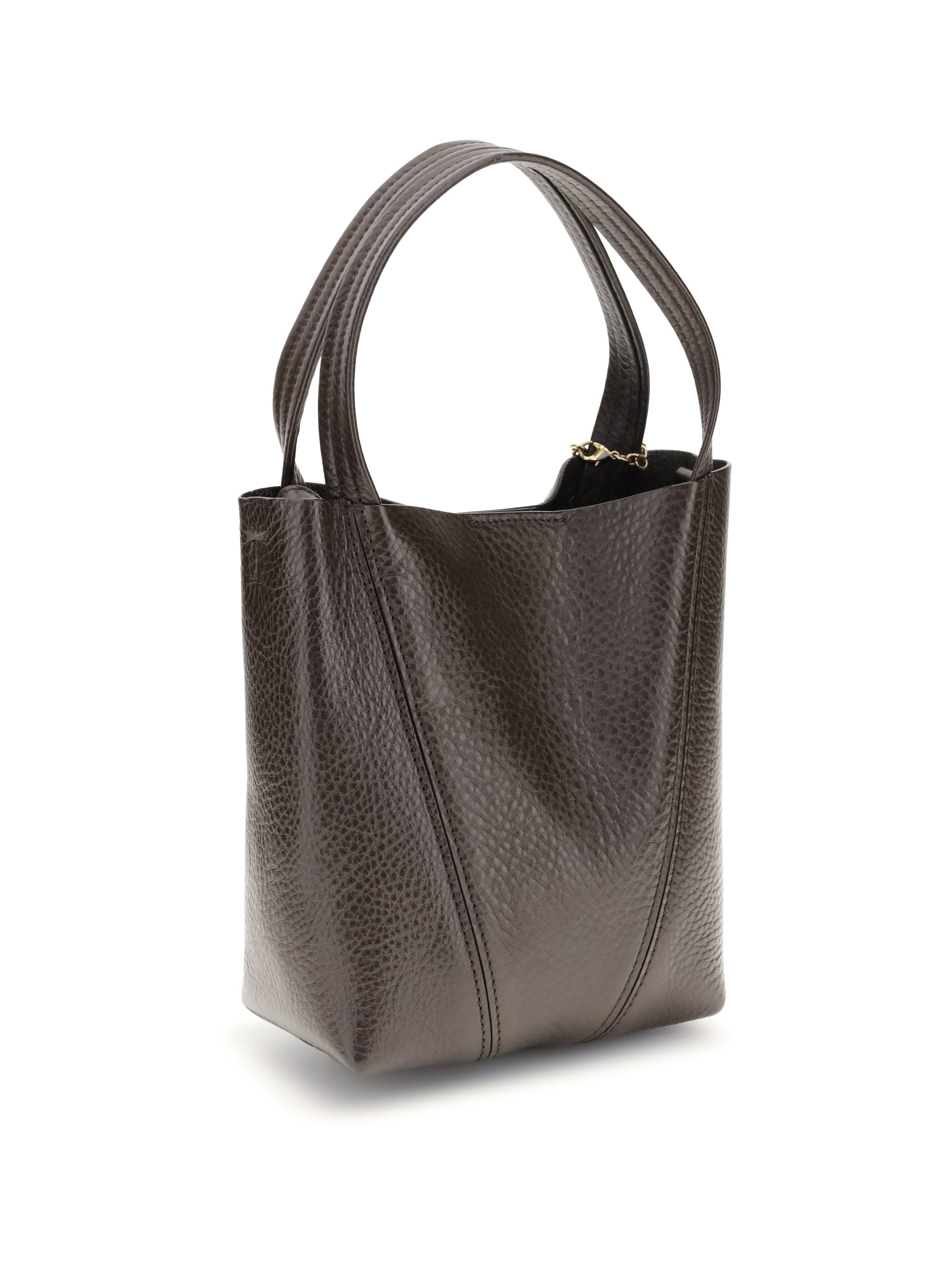 CHLOÉ Chloé Women Spin Shoulder Bag