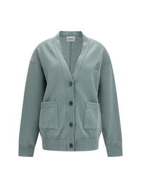 Marant Etoile Women Stephy V-Neck Cardigan