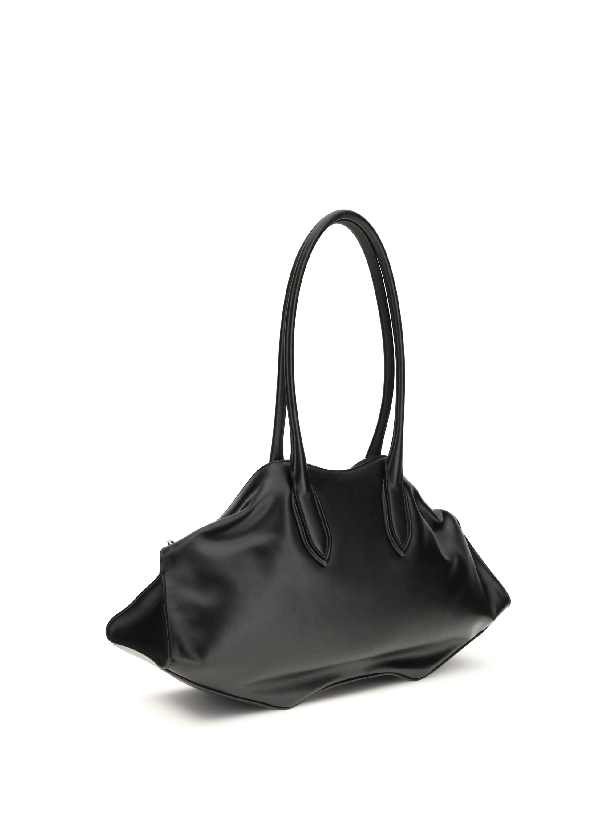 ALEXANDER McQUEEN Alexander Mcqueen Women Manta Shoulder Bag