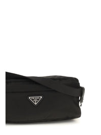 Prada Men Re-Nylon Fanny Pack