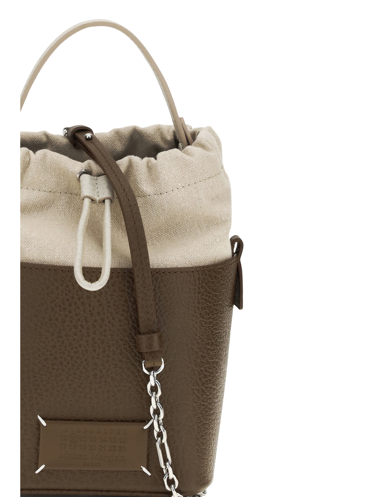 Margiela Women 5Ac Bucket Bag