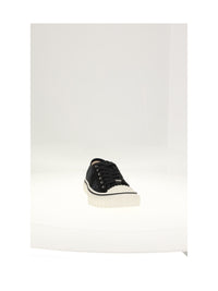 Dior Homme Men Dior Hooper Sneakers Oblique