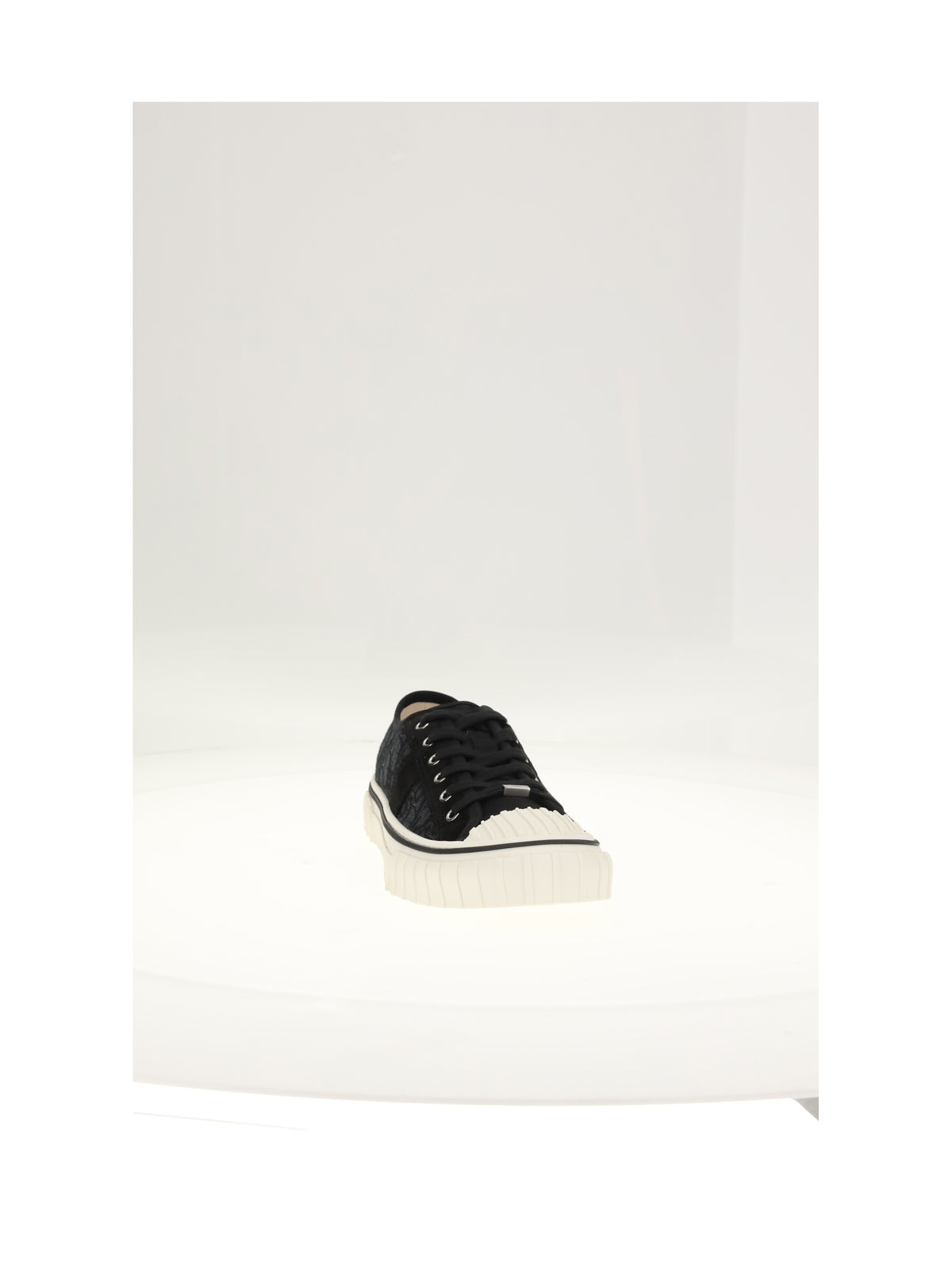 Dior Homme Men Dior Hooper Sneakers Oblique