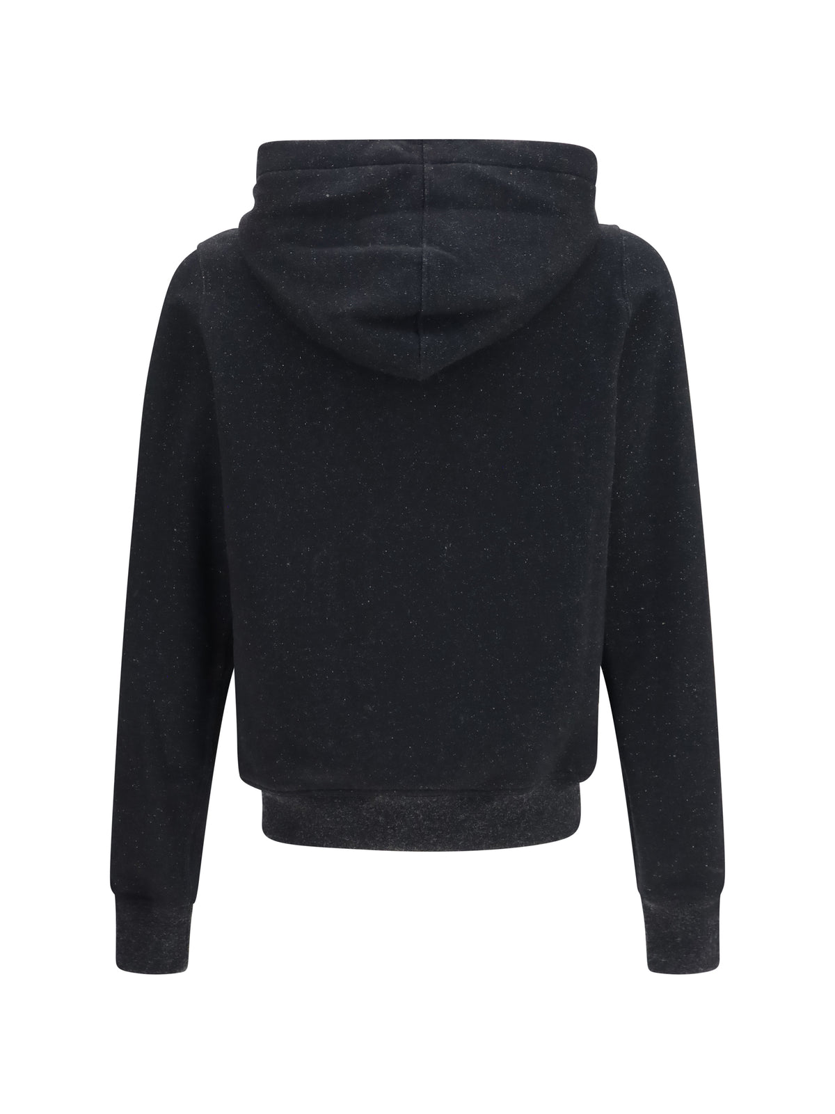 RICK OWENS Rick Owens Men Jason Hooded Sweatshirt