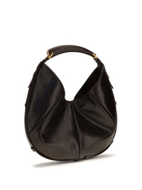 SAINT LAURENT Saint Laurent Women Medium Mombasa Shoulder Bag