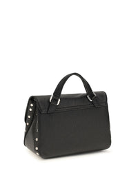 Zanellato Women Baby Postina Daily Handbag