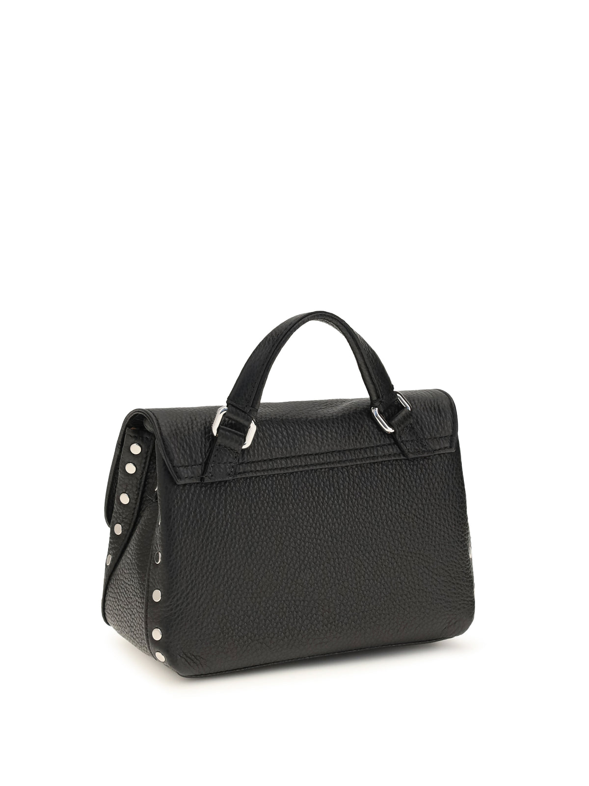 Zanellato Women Baby Postina Daily Handbag