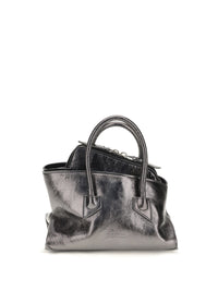THE ATTICO The Attico Women La Passeggiata Mini Handbag