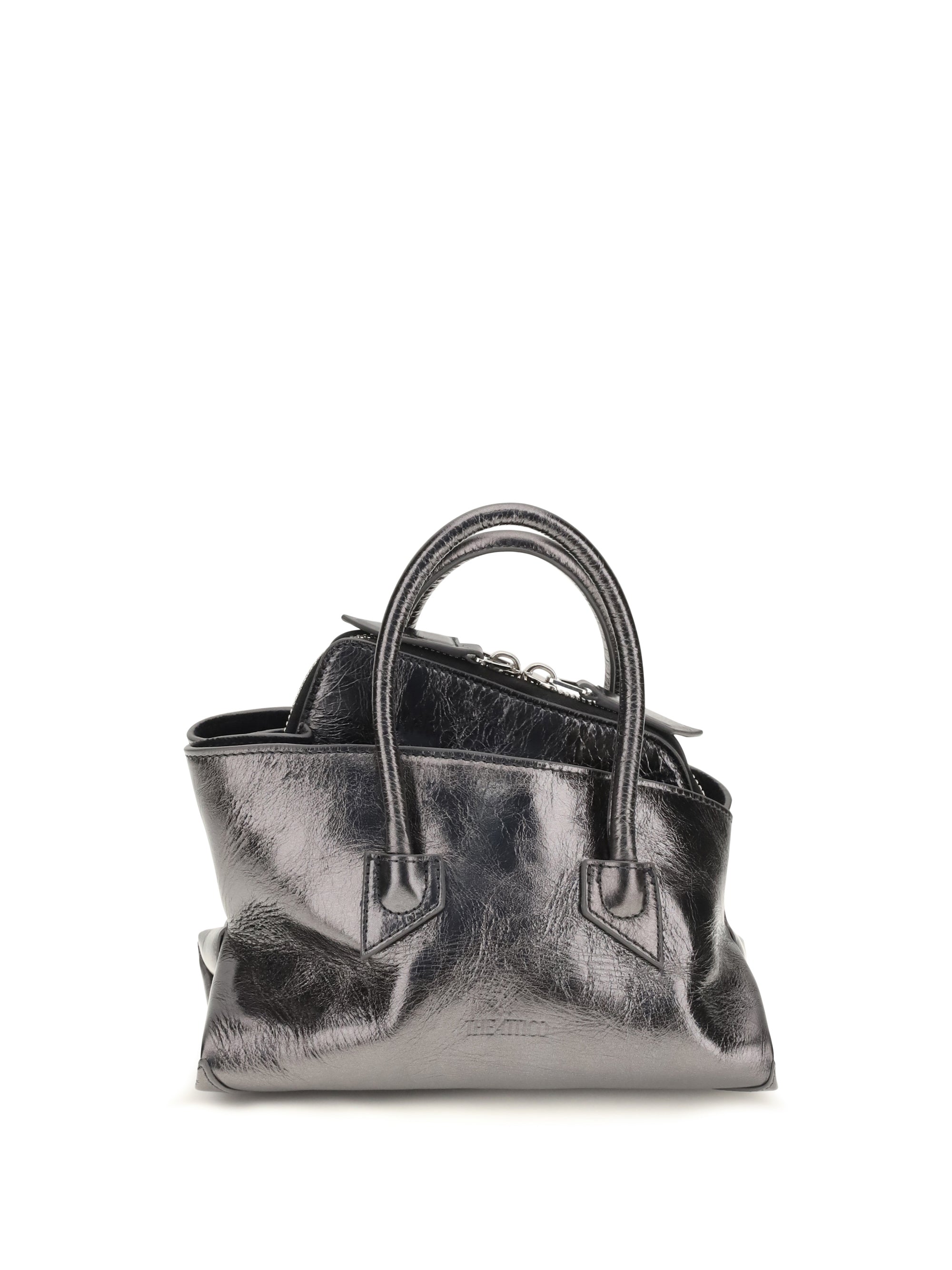 THE ATTICO The Attico Women La Passeggiata Mini Handbag