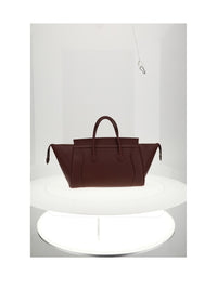 Celine Women Medium New Luggage