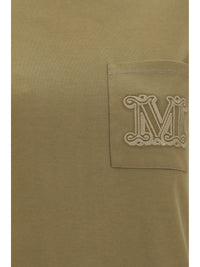 MAX MARA Max Mara Women Papaia T-Shirt