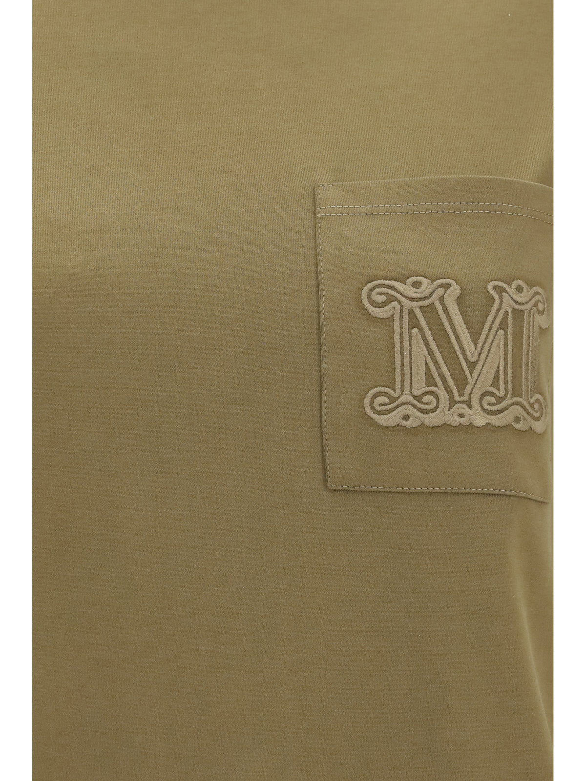 MAX MARA Max Mara Women Papaia T-Shirt