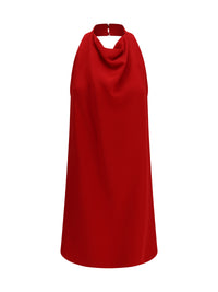 Valentino Women Silk Dress