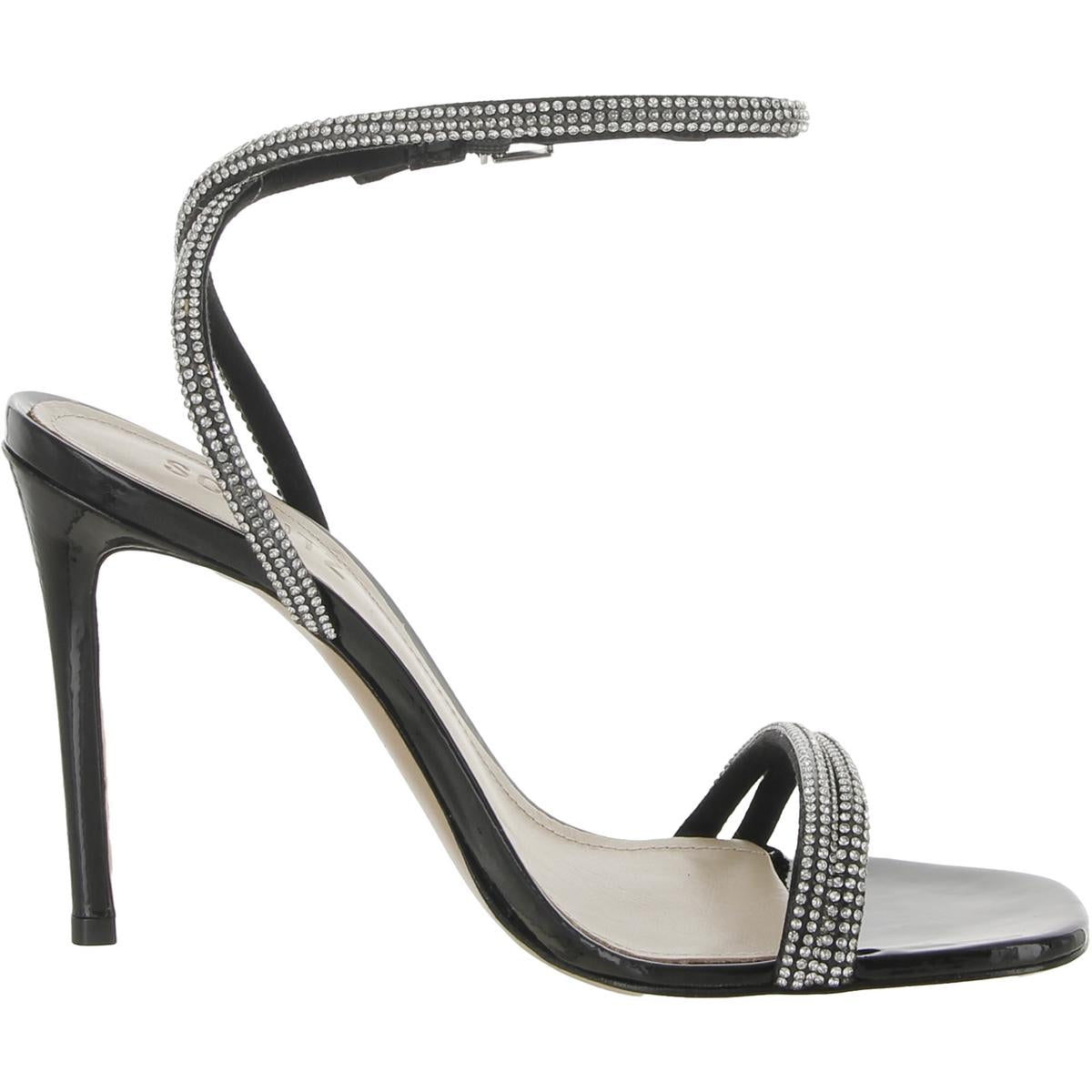 Altina Glam  Womens Embellished Heels