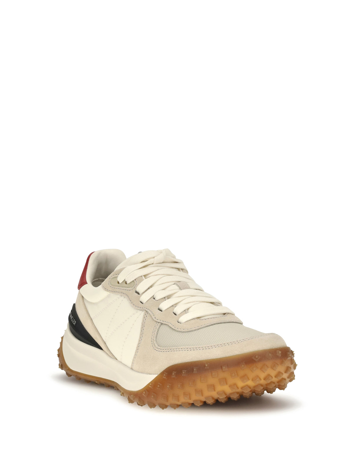 Moncler Men Sneakers City Trek