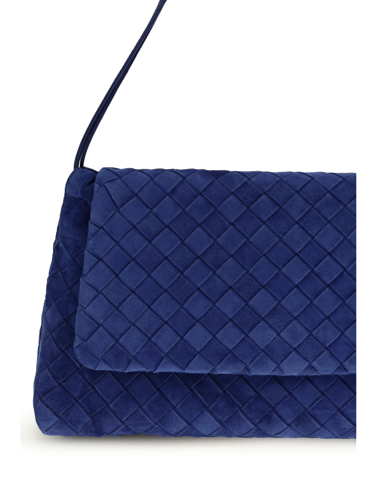 Bottega Veneta Women Giorno Shoulder Bag