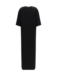 TOTEME Toteme Women Wool T-Shirt Dress