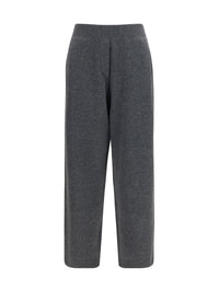 BRUNELLO CUCINELLI Brunello Cucinelli Women Cashmere Pants