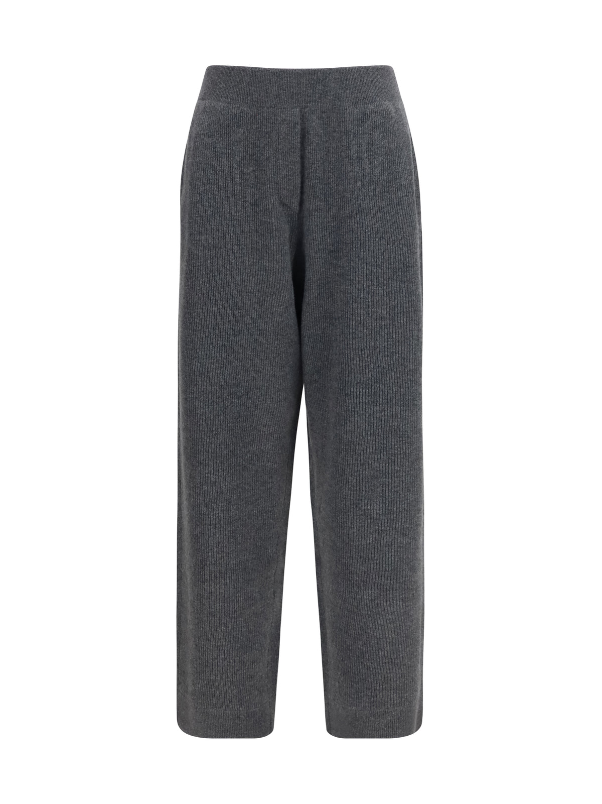 BRUNELLO CUCINELLI Brunello Cucinelli Women Cashmere Pants