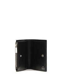 GUCCI Gucci Women Small Wallet With Plaque