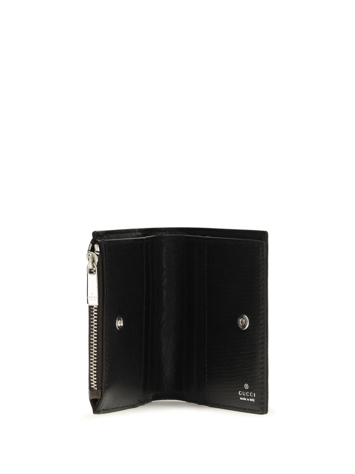 GUCCI Gucci Women Small Wallet With Plaque