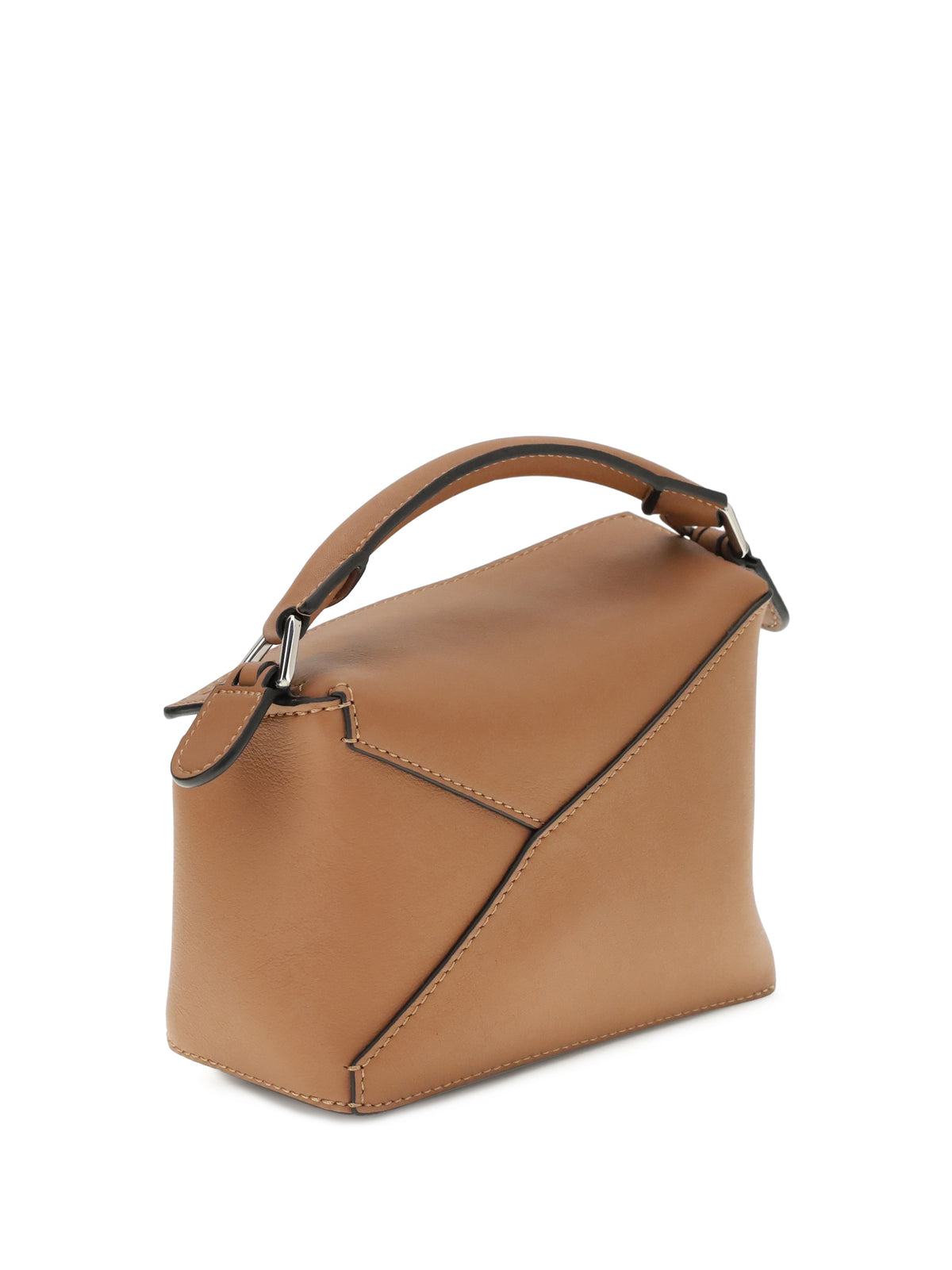 Loewe Women Puzzle Edge Mini Handbag