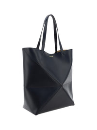 Loewe Men Puzzle Xl Shoulder Bag