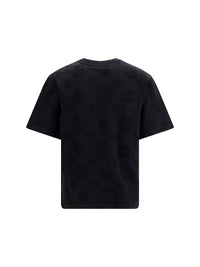 CASABLANCA Casablanca Men Oversized All-Over Monogram T-Shirt