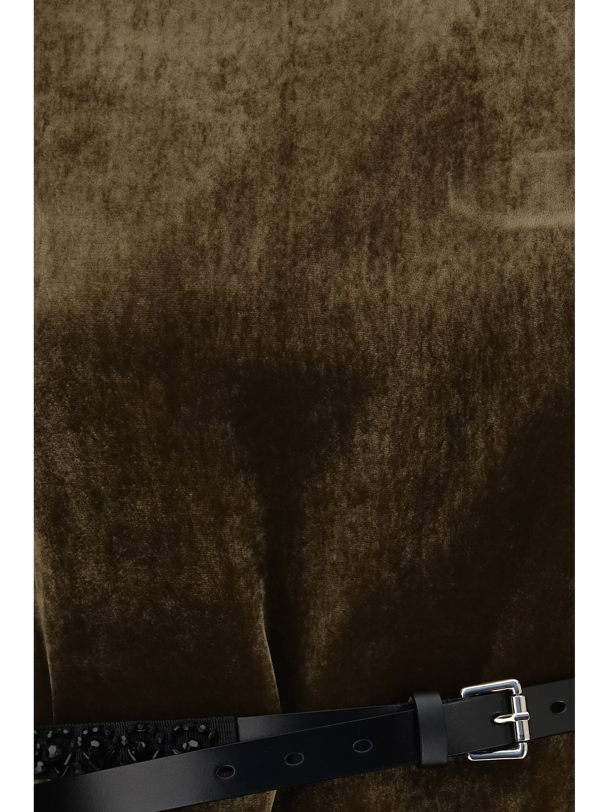 P.A.R.O.S.H. P.A.R.O.S.H. Women Velvet Top