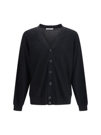 Lemaire Men Merino Wool Blend Cardigan