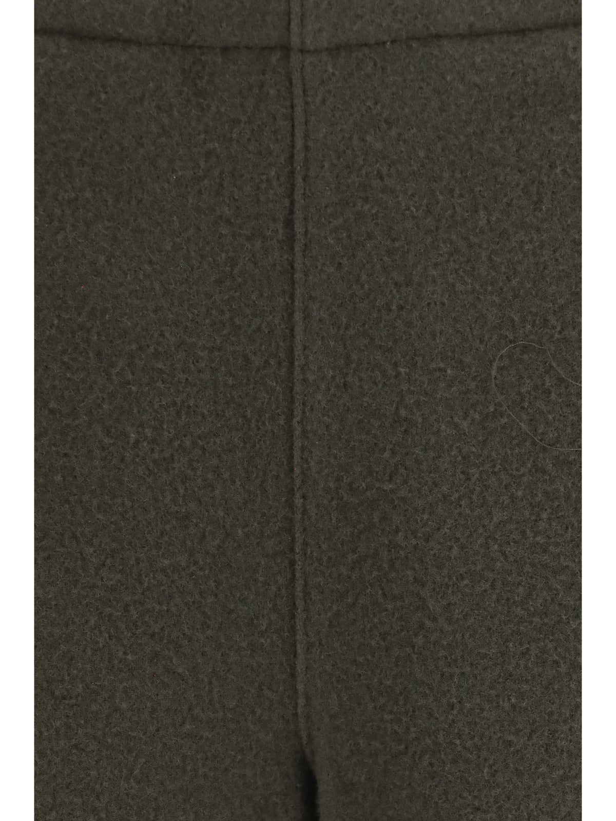 RIER Rier Unisex Virgin Wool Pants