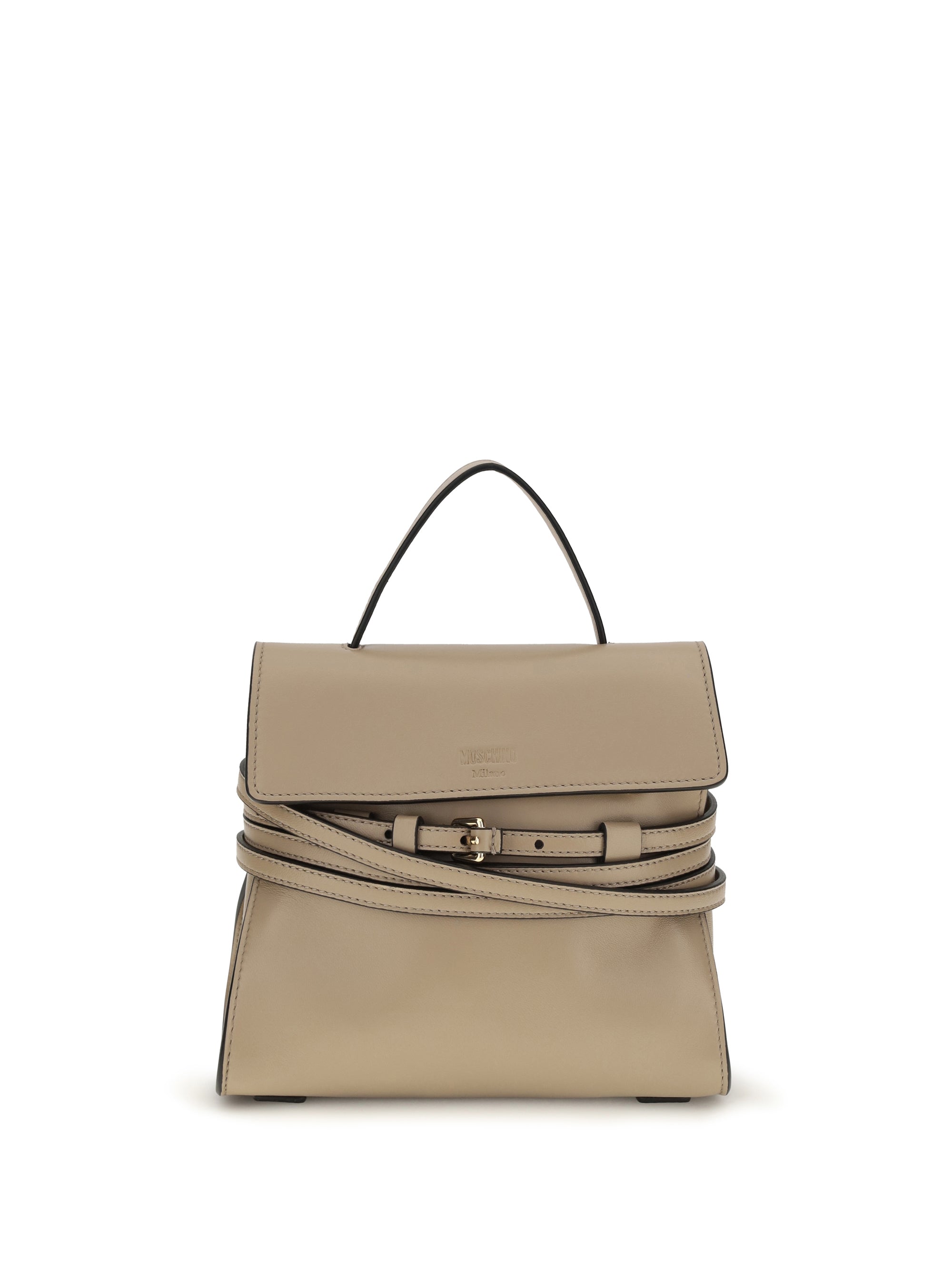 MOSCHINO Moschino Women Tie Me Handbag