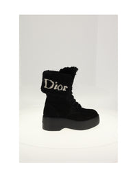 DIOR Dior Women Boot