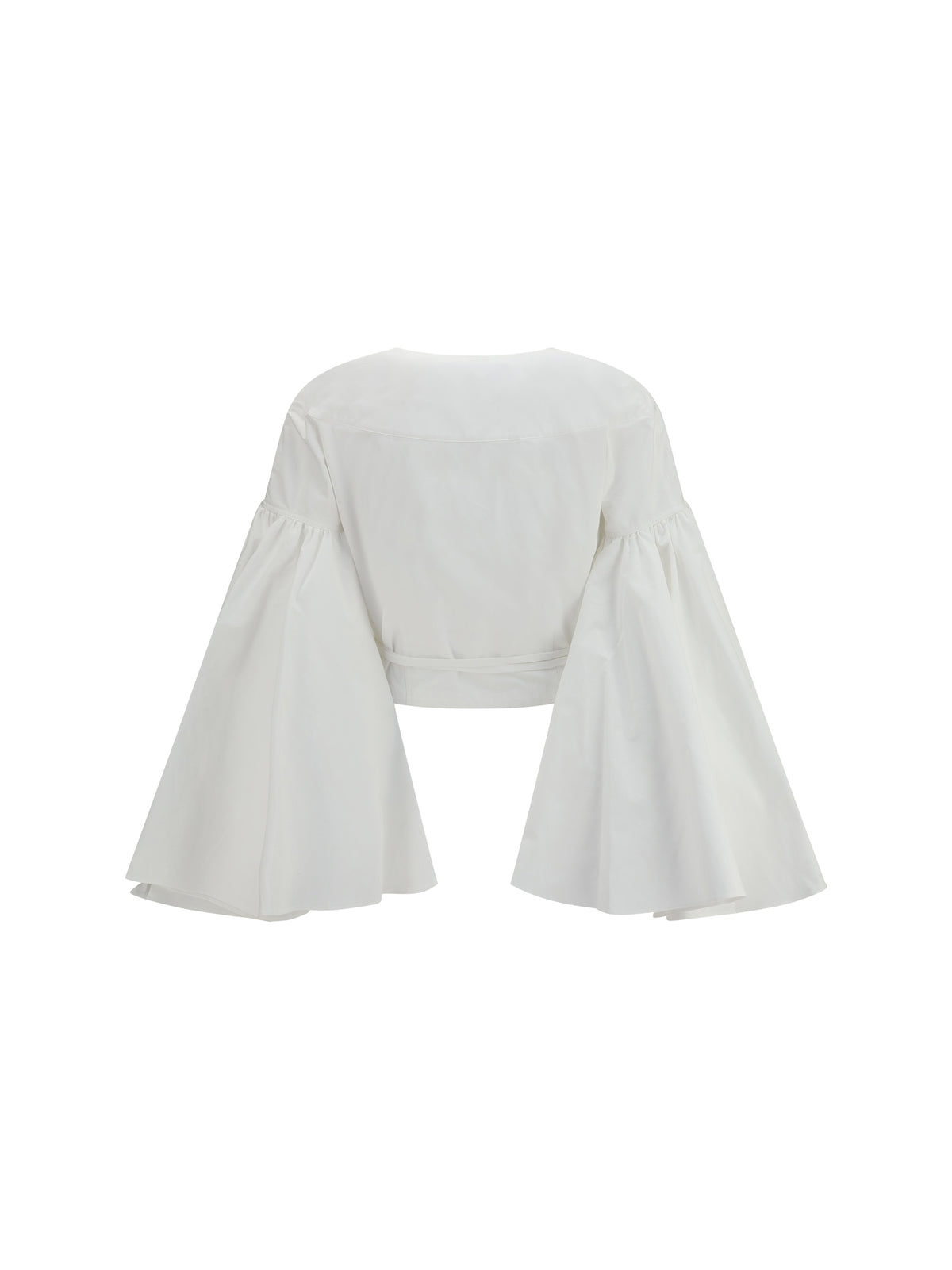 JACQUEMUS Jacquemus Women Paysan Wrap Top