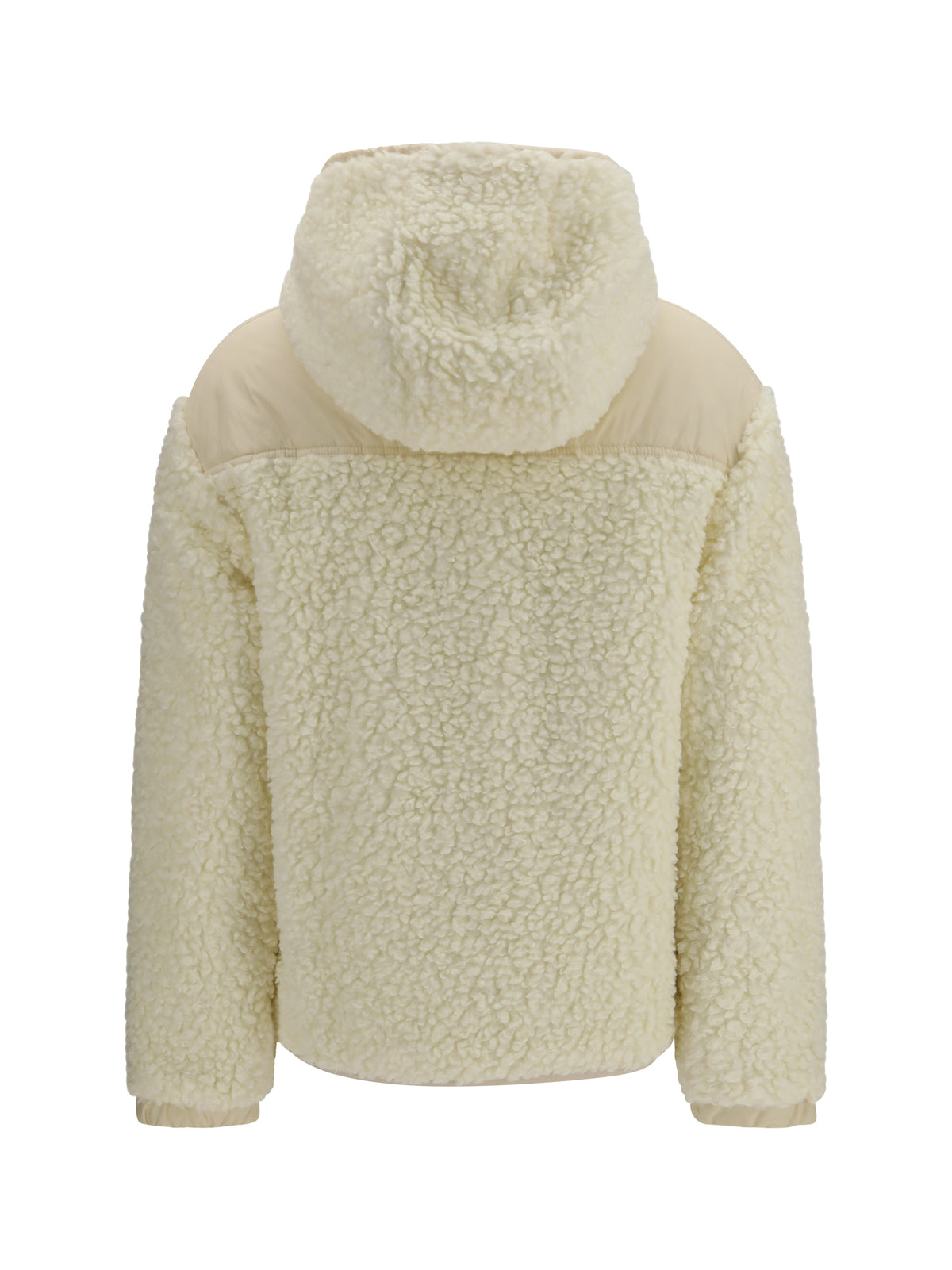Moncler Grenoble Women Reversible Bouclé Jacket