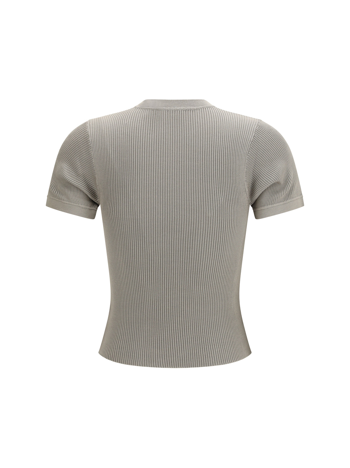RIER Rier Women Short-Sleeve Ribbed T-Shirt