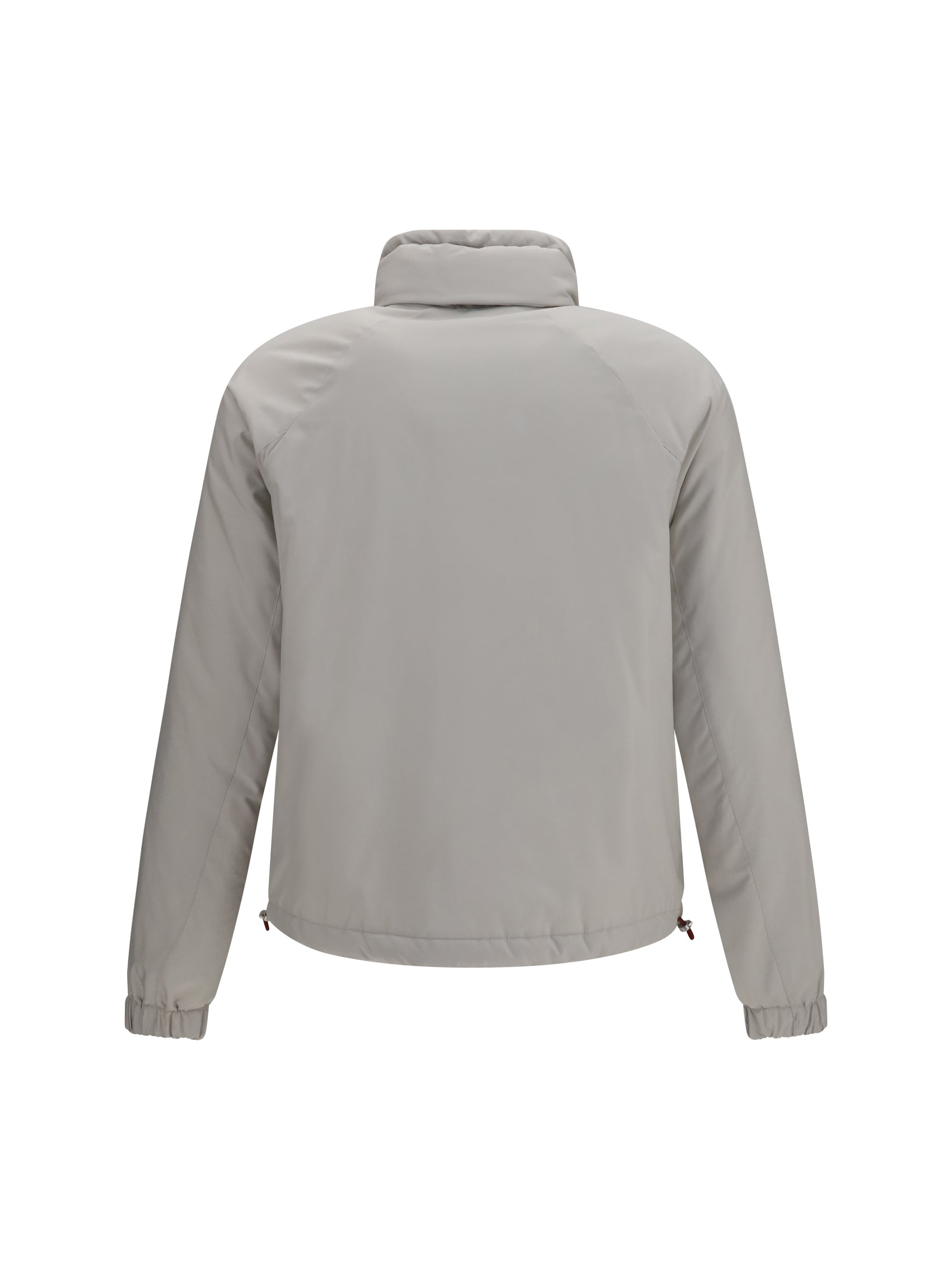 Brunello Cucinelli Men Waterproof Jacket – Bluefly