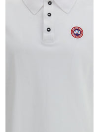 Canada Goose Men Beckley Polo